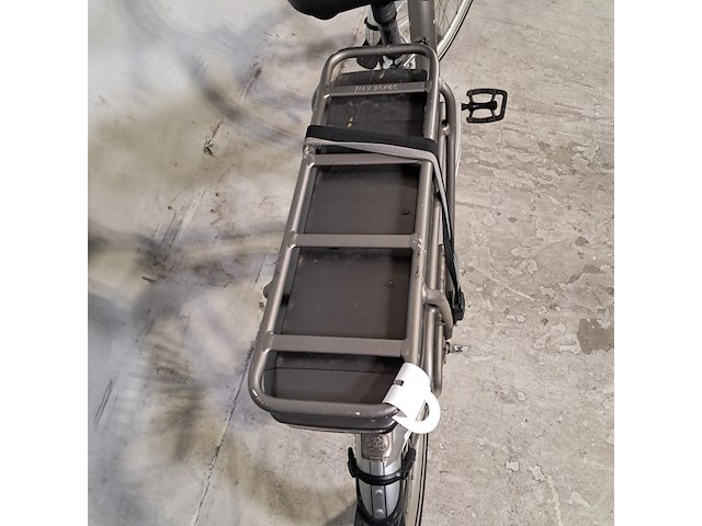 Elektrische damesfiets, vogue, comfort - afbeelding 2 van  13