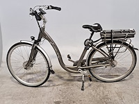 Elektrische damesfiets, vogue, comfort - afbeelding 3 van  13