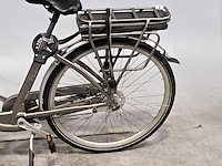 Elektrische damesfiets, vogue, comfort - afbeelding 4 van  13