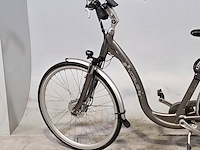 Elektrische damesfiets, vogue, comfort - afbeelding 5 van  13