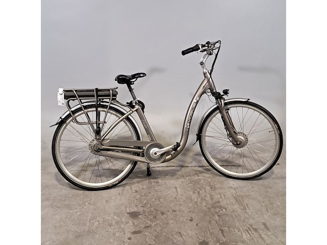 Elektrische damesfiets, vogue, comfort - afbeelding 1 van  13
