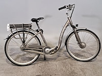 Elektrische damesfiets, vogue, comfort - afbeelding 1 van  13