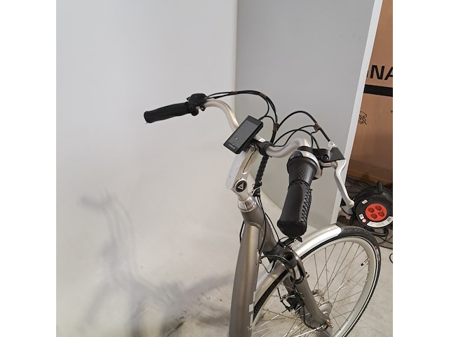 Elektrische damesfiets, vogue, comfort - afbeelding 6 van  13