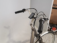 Elektrische damesfiets, vogue, comfort - afbeelding 6 van  13