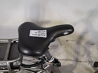 Elektrische damesfiets, vogue, comfort - afbeelding 7 van  13