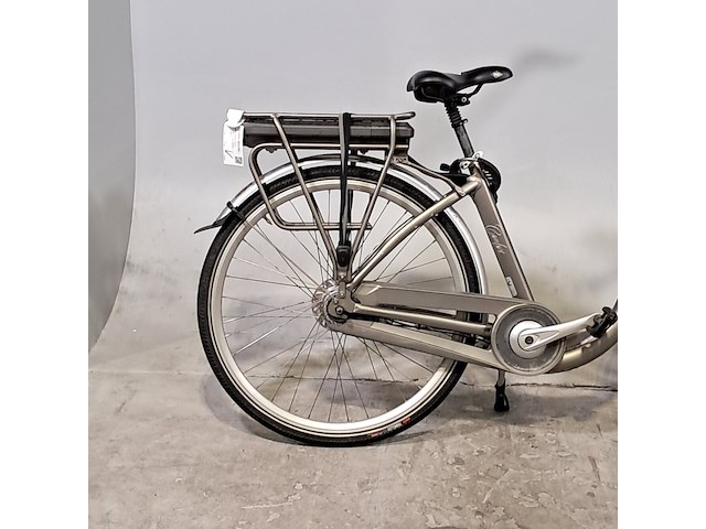 Elektrische damesfiets, vogue, comfort - afbeelding 8 van  13