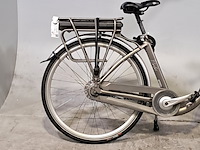 Elektrische damesfiets, vogue, comfort - afbeelding 8 van  13