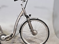 Elektrische damesfiets, vogue, comfort - afbeelding 9 van  13