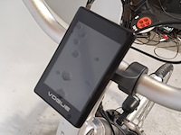 Elektrische damesfiets, vogue, comfort - afbeelding 10 van  13