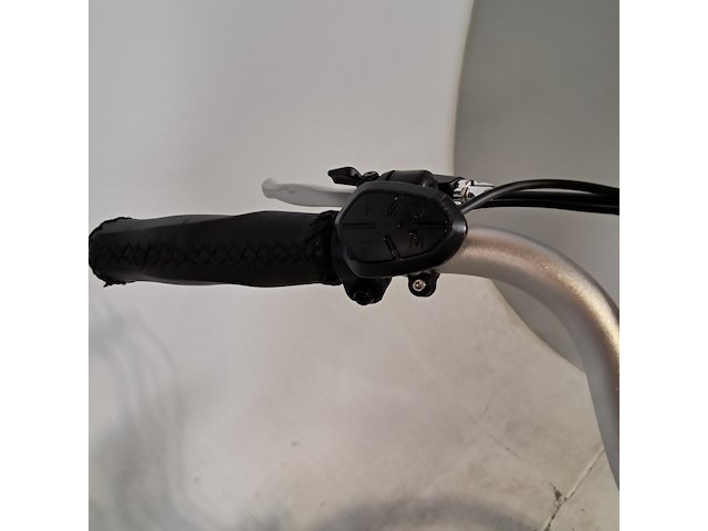 Elektrische damesfiets, vogue, comfort - afbeelding 11 van  13