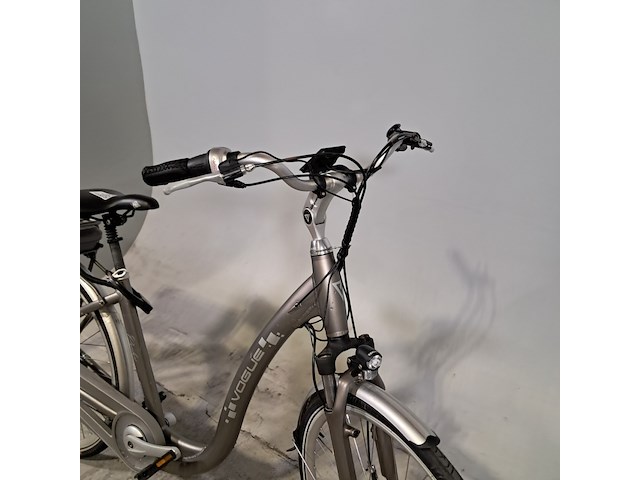 Elektrische damesfiets, vogue, comfort - afbeelding 12 van  13