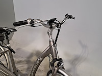 Elektrische damesfiets, vogue, comfort - afbeelding 12 van  13