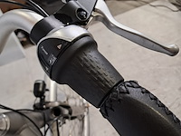 Elektrische damesfiets, vogue, comfort - afbeelding 13 van  13