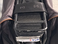 Elektrische damesfiets, vogue, elite e - afbeelding 2 van  14