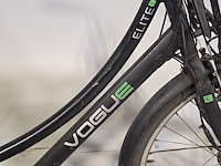 Elektrische damesfiets, vogue, elite e - afbeelding 3 van  14