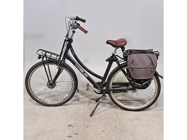 Elektrische damesfiets, vogue, elite e - afbeelding 4 van  14