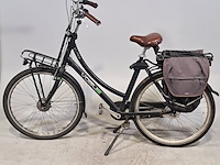 Elektrische damesfiets, vogue, elite e - afbeelding 4 van  14