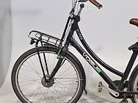 Elektrische damesfiets, vogue, elite e - afbeelding 6 van  14