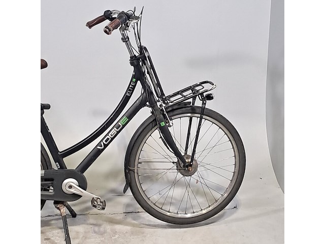 Elektrische damesfiets, vogue, elite e - afbeelding 8 van  14