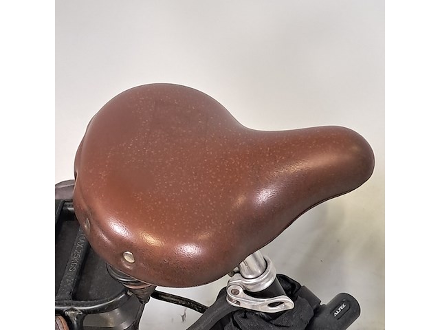 Elektrische damesfiets, vogue, elite e - afbeelding 9 van  14