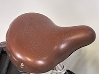 Elektrische damesfiets, vogue, elite e - afbeelding 9 van  14