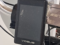 Elektrische damesfiets, vogue, elite e - afbeelding 10 van  14