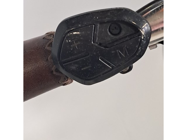 Elektrische damesfiets, vogue, elite e - afbeelding 11 van  14