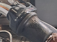 Elektrische damesfiets, vogue, elite e - afbeelding 12 van  14