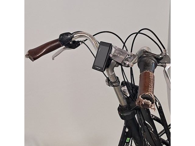 Elektrische damesfiets, vogue, elite e - afbeelding 13 van  14