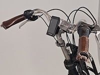 Elektrische damesfiets, vogue, elite e - afbeelding 13 van  14