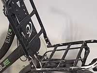 Elektrische damesfiets, vogue, elite e - afbeelding 14 van  14