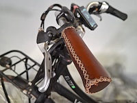 Elektrische damesfiets, vogue, elite e - afbeelding 2 van  15