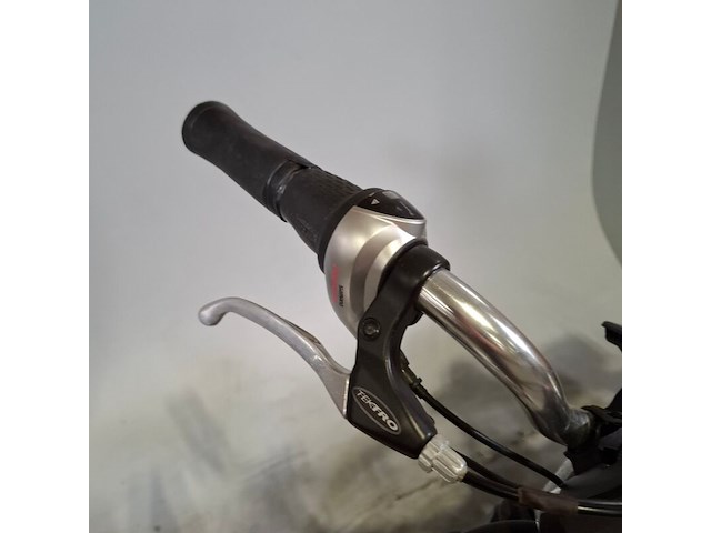 Elektrische damesfiets, vogue, elite e - afbeelding 3 van  15
