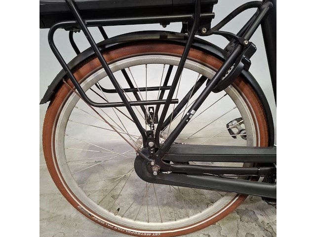 Elektrische damesfiets, vogue, elite e - afbeelding 4 van  15