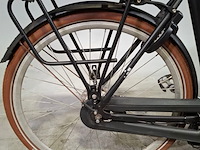 Elektrische damesfiets, vogue, elite e - afbeelding 4 van  15