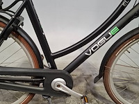 Elektrische damesfiets, vogue, elite e - afbeelding 5 van  15
