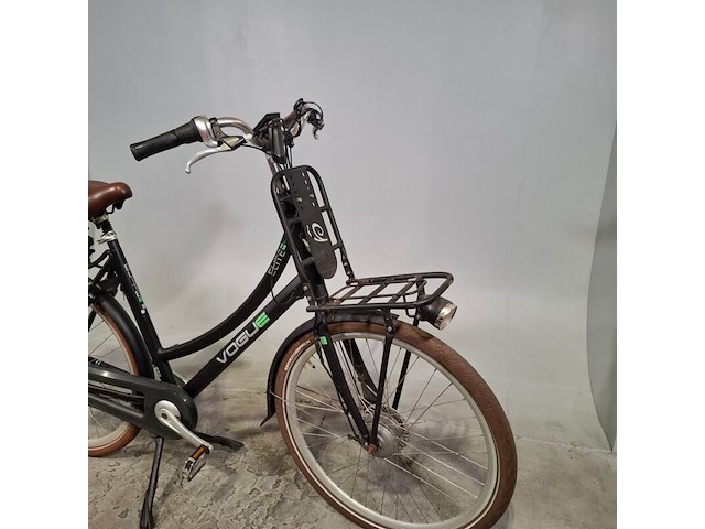 Elektrische damesfiets, vogue, elite e - afbeelding 6 van  15