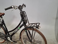 Elektrische damesfiets, vogue, elite e - afbeelding 6 van  15