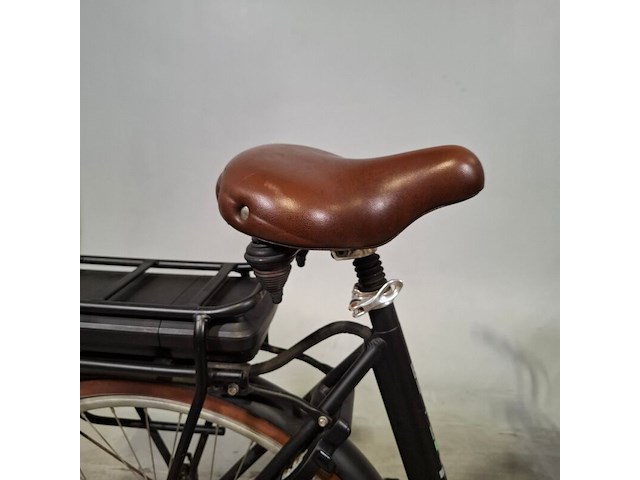 Elektrische damesfiets, vogue, elite e - afbeelding 7 van  15