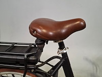 Elektrische damesfiets, vogue, elite e - afbeelding 7 van  15