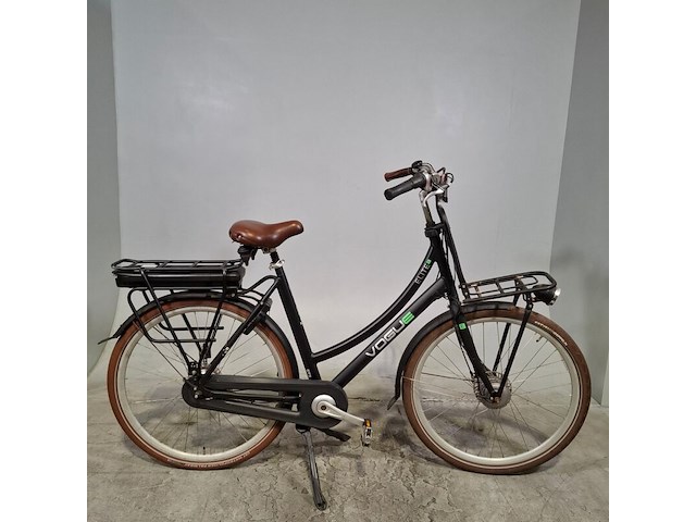 Elektrische damesfiets, vogue, elite e - afbeelding 1 van  15