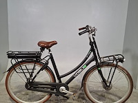 Elektrische damesfiets, vogue, elite e