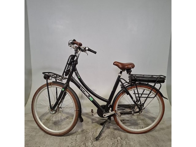 Elektrische damesfiets, vogue, elite e - afbeelding 8 van  15