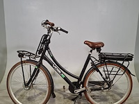 Elektrische damesfiets, vogue, elite e - afbeelding 8 van  15