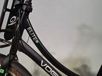 Elektrische damesfiets, vogue, elite e - afbeelding 9 van  15