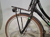 Elektrische damesfiets, vogue, elite e - afbeelding 10 van  15