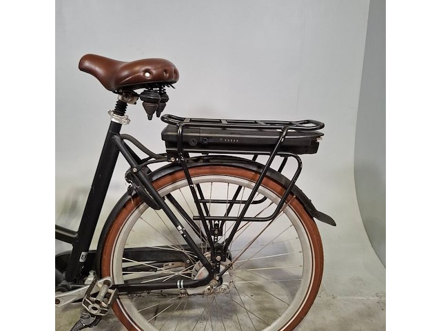 Elektrische damesfiets, vogue, elite e - afbeelding 11 van  15