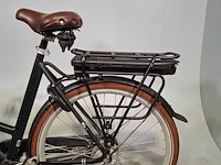 Elektrische damesfiets, vogue, elite e - afbeelding 11 van  15