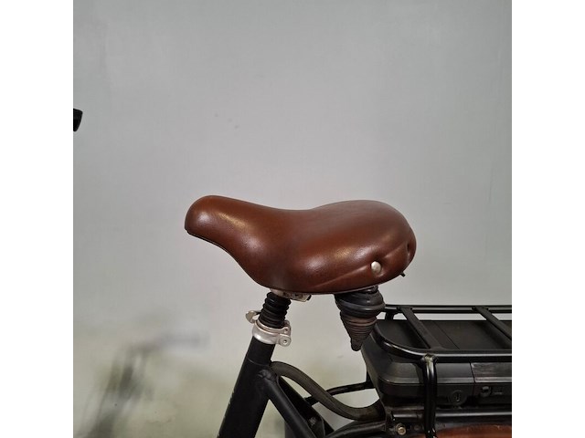 Elektrische damesfiets, vogue, elite e - afbeelding 12 van  15