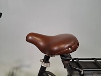 Elektrische damesfiets, vogue, elite e - afbeelding 12 van  15